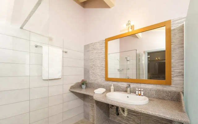 Steno - 2 Bedroom Villa With Wonderful sea Views