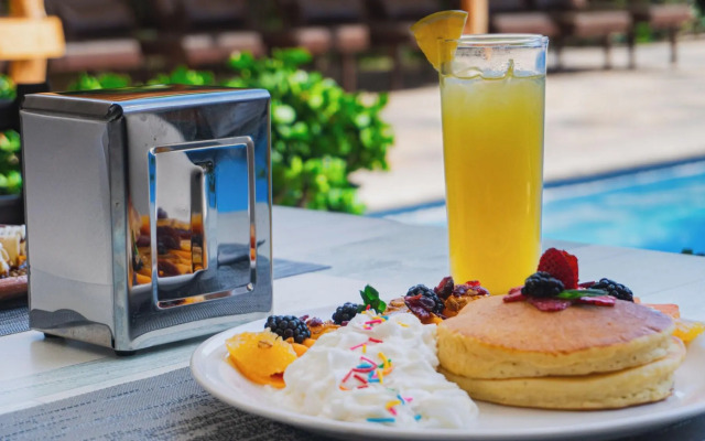 Hotel Gran Juquila Huatulco