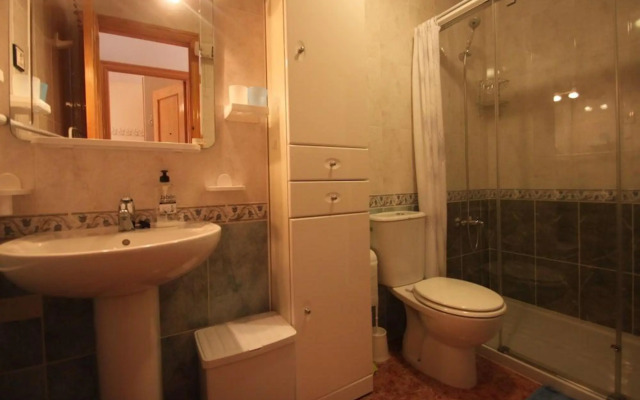 Apartamento CasaTuris Urb.Altomar II