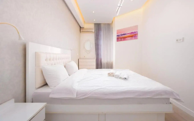 Stay Inn Apartments at Northern Avenue