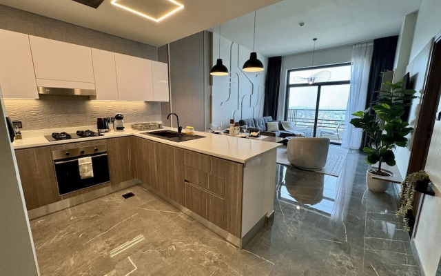 Easygo- Upgraded 1bdr Arjan, Joya