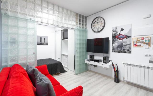 Rentalis Argüelles