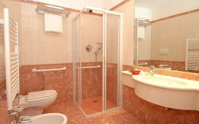 Antica Locanda Al Gambero