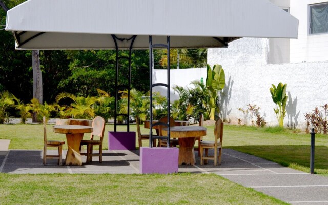 Villas Dulce Sueños Residencial