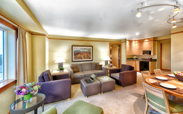 Westmark Fairbanks Hotel & Conference Center
