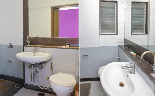OYO 18803 Smart Inn