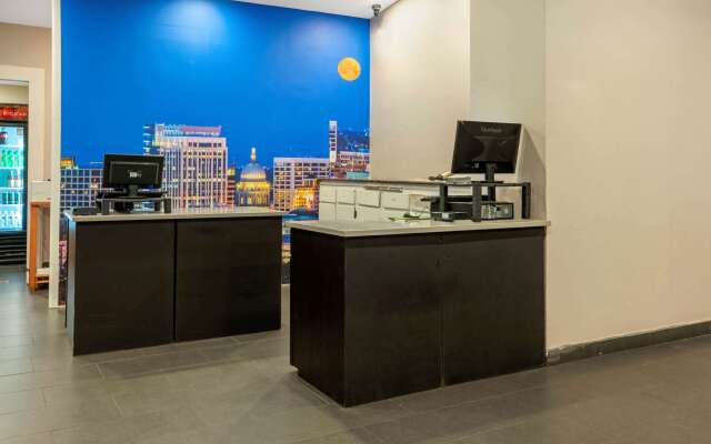 La Quinta Inn by Wyndham Caldwell