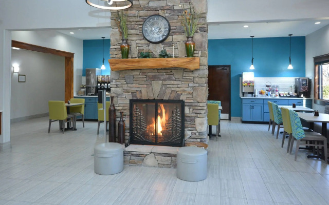 Brookstone Lodge near Biltmore Village, an Ascend Collection Hotel