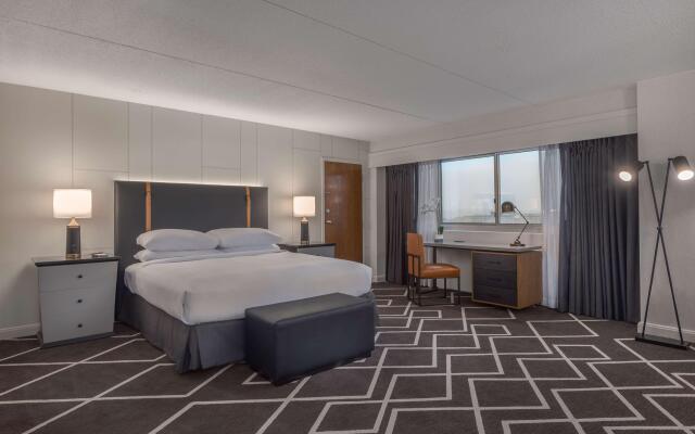 Hilton Boston/Woburn