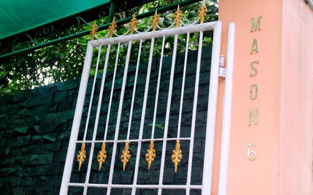 Mason Residence Syariah Ciawi