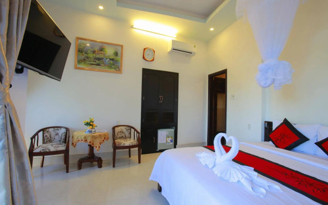 Rice Flower Homestay