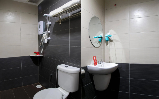 OYO Rooms Sunway Mentari