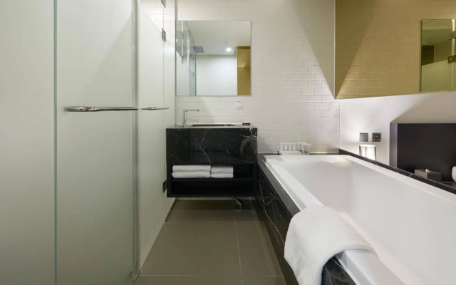 Sotetsu Hotels The Splaisir Seoul Myeong-Dong