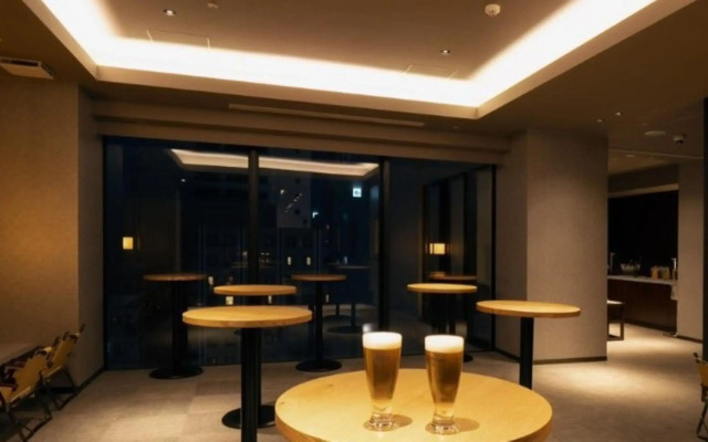 Hotel AQUA CITTA Naha