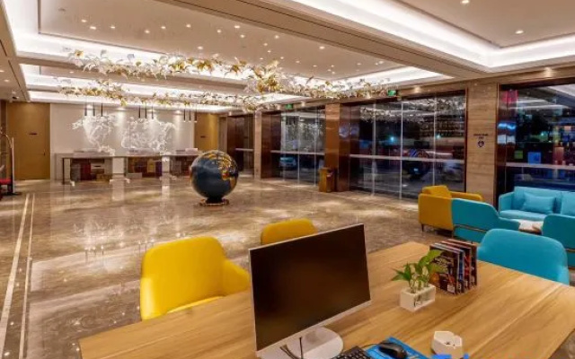 Kyriad Marvelous Hotel Zhongshan Technology University