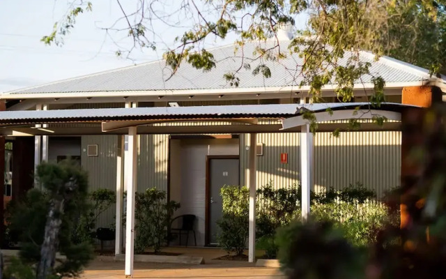 Gidgee Inn Motel