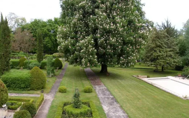 Domaine de la Freynelle