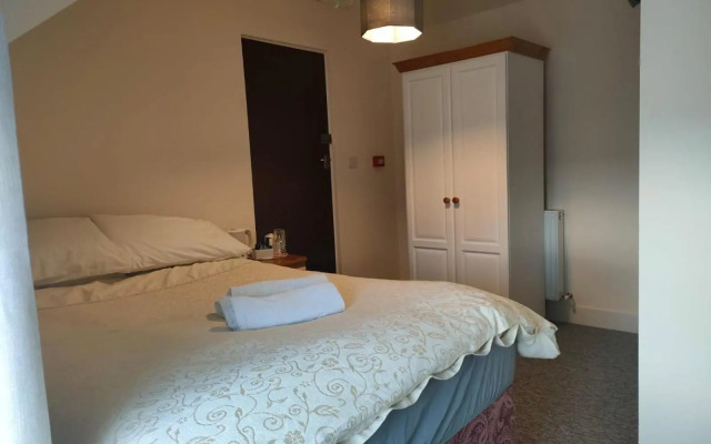 Sunnymead Guest House