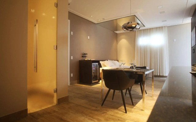 Zaya Motel Premium - Adults Only