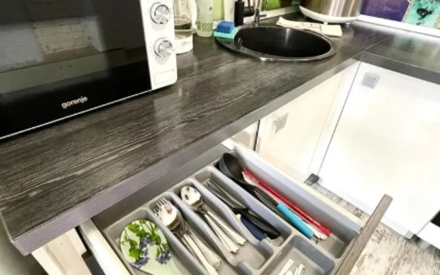 Жили-Были на улице  имени В.С. Зарубина