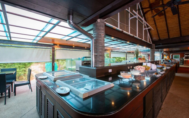 Blue Bay Resort