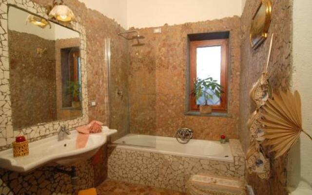 Bed and breakfast 3 stars Ercolano