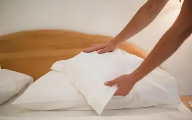 Guesthouse St Nikolaus