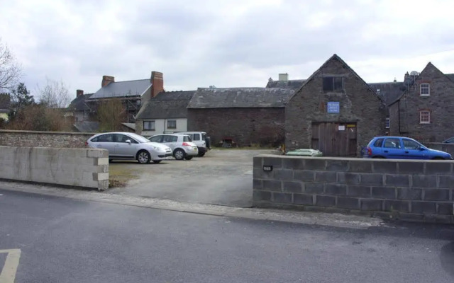 The Beacons Guest House