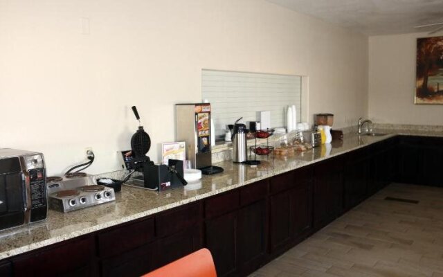 Great Western Inn & Suites