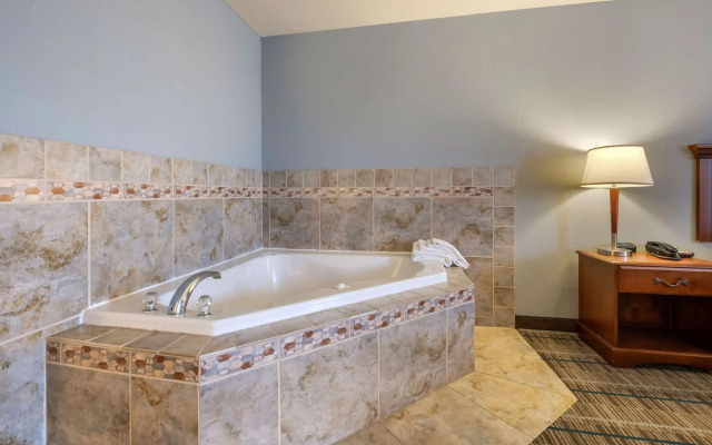 MainStay Suites Grantville - Hershey North