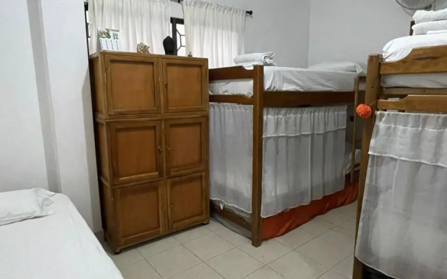 Hotel Casa Ines
