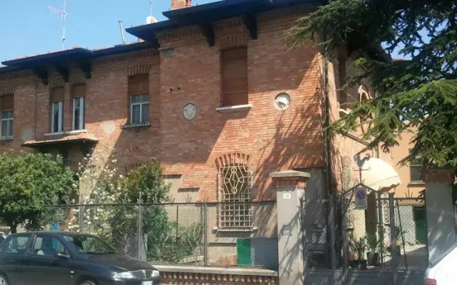 Ca' Rosa
