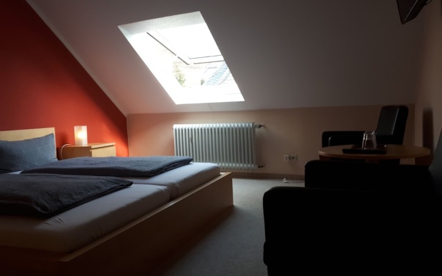 Pension Elisabeth