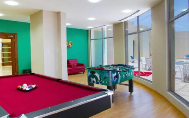 Almoayyed Suites