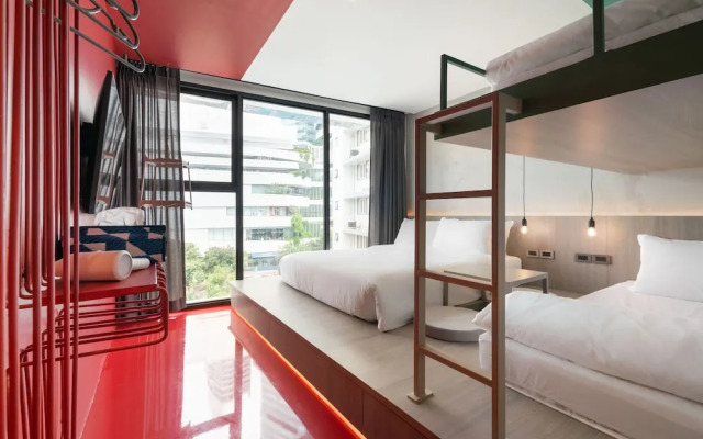 Speck Bangkok