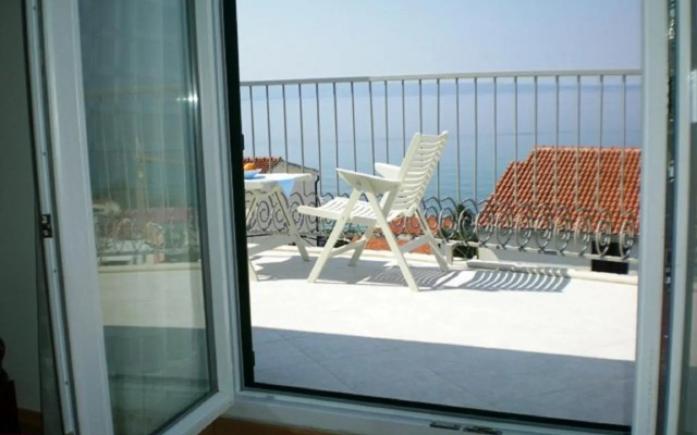 Apartments Ante