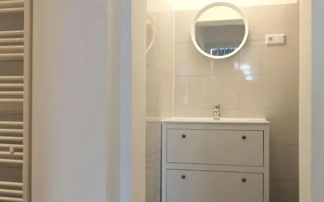 City Appartment Krefeld - 20 km DUS Airport/Messe