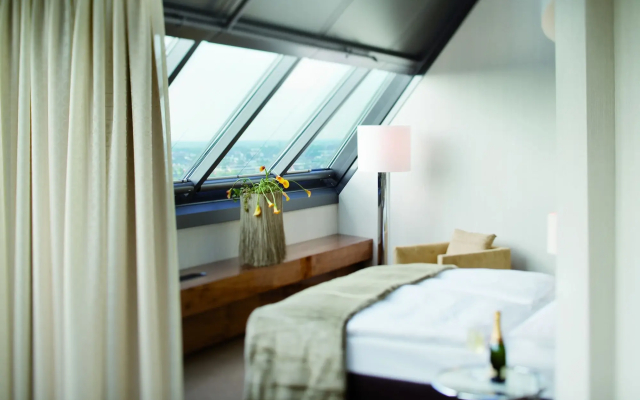 Mövenpick Hotel Hamburg