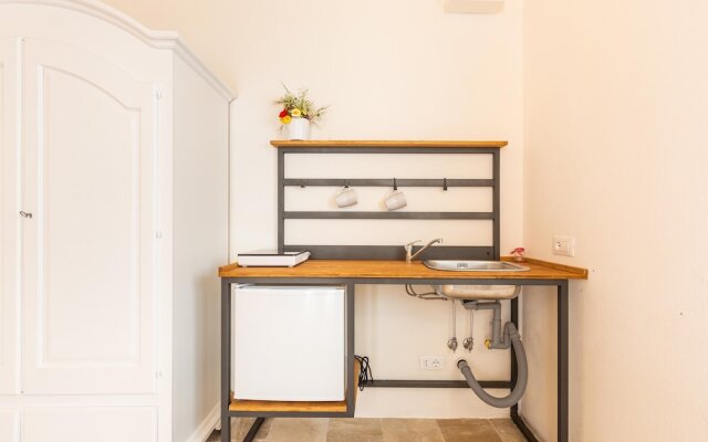 3398 Leucadense - Grotta 3 by Barbarhouse