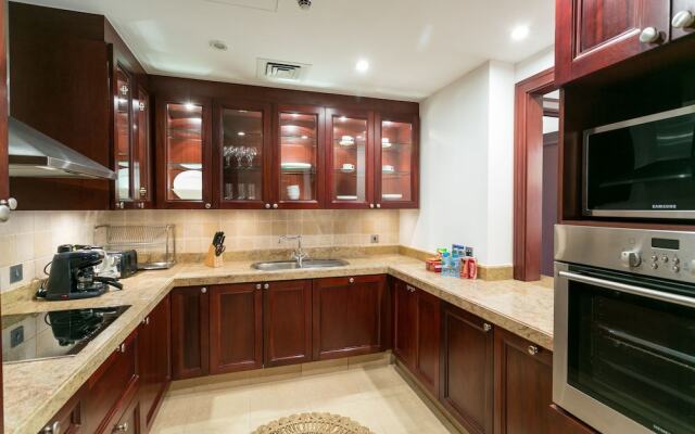 One Perfect Stay - 2BR at Zanzabeel 3