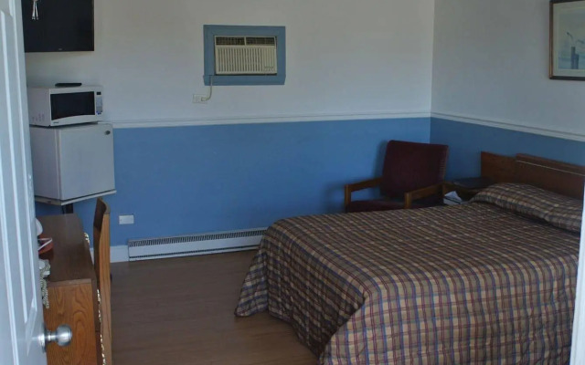 Motel Bonsoir