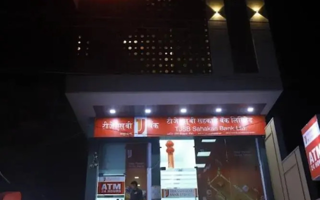 Hotel Vishwamitra