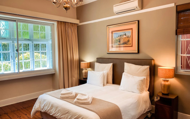 5 Camp Street Guesthouse & Self-catering