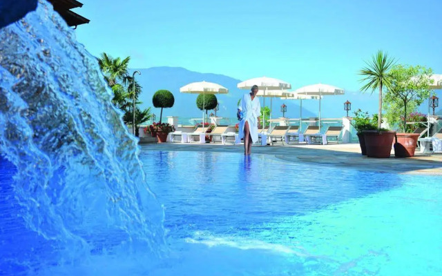 Hotel Panorama