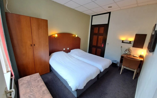 Business & Eventlocation Bovendonk
