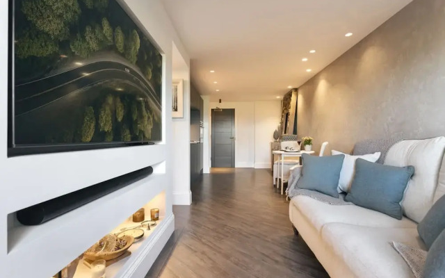 The Suite Retreat in Westmorland and Furness