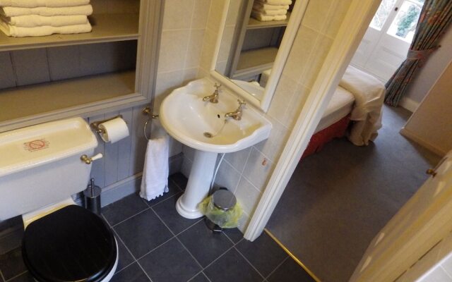 Ryvington B&B Plus