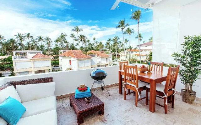 LOS CORALES VILLAS and SUITES