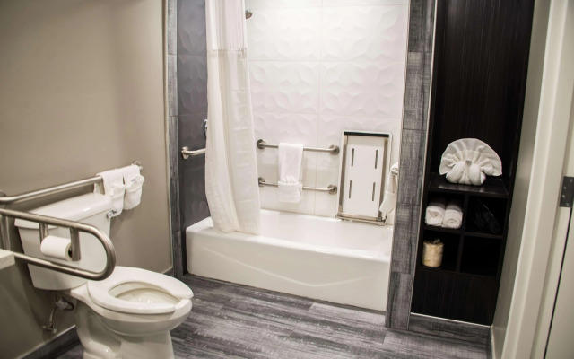 SureStay Plus by Best Western Santa Clara Silicon Valley