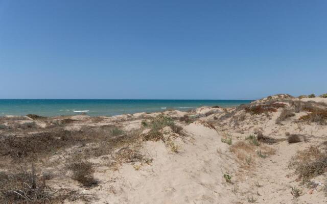 Appartamento sul mare